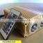 FRANKEVER PMMA Indoor Side Glow Optical Fiber Chandeliers