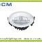 white color led ceiling downlight with good price