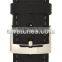 watch strap buckle in polished aftermarket watch buckle stainless steel buckle with highly polished finishing