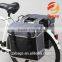 fashion shape cycling bicycle carrier pannier