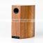 Wooden Bluetooth Speaker TrueWireless