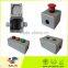 Aluminum die cast junction box