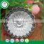 Guangzhou factory aluminum cake mold daisy shape cake holder