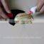 BPO car polyester putty Body filler for car refinish