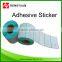 Custom Design Your Own Thermal Adhesive Sticker