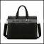 17292016 new men's handbag business version of the cross computer bag vertical version of a multicolor briefcase on behalf of