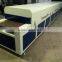 ir flash dryer for t-shirt printing /infrared heating lamp ir dryer for pad printing ir dryer infrared lamp