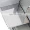 150W Electric Meat Food Slicer, Frozen Meat Cutting Machine with 7.5" Inch Blade ,Silver Model FS1C
