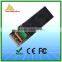 1.25G SFP Transceiver 20KM Optical transceiver single mode BIDI 1310nm / 1550nmv