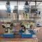 ZX6350ZA universal drilling and milling machine