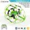 China 2.4G quadcopter mini drone with rolling spider cllimbing