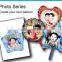 DIY Inkjet photo promotions Balloon (print photo on balloon, decoration and gift, personalized product)