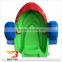hot selling Water Sports adult water hand powered paddle boat