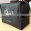 Eco-friendly Material non woven cooler bag