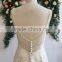 OEM manufacturers skirt and blouse wedding dress