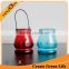 Wholesale Color Hanging Candle Holders