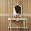 italian french antique furniture - royalty classic solid wood console table