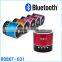 Robot-031Hands-free bluetooth speaker,mini TF card Speaker,with USB dicsks,fm radio,portable wireless mini bluetooth speaker