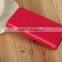 Fine Grain Leather Sheep Case For Xiaomi 2s