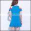 2015hot sale cheap price women custom women badminton wear and tennis wear