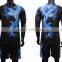 soccer jersey/shirt/uniform soccer wear team wear&customized running wear