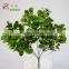 flourish white ficus leaf tree artificial plants of leaves