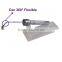 6 LED Telescopic Magnetic Working Flashlight Torch Light