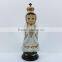 Western Resin Our Lady Of Fatima Islamic Muslim Religious Gifts