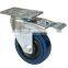 Casters for electronic industry