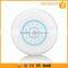 Round RoHS Mini Bluetooth LED Speaker