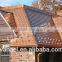 alsphalt copper roofing shingle