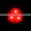 hot item with CE ROHS 3pcs SMD5050 IP67 waterproof led point light for decoration
