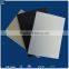 ABS SHEET/BOARD ENGRAVING AND MILLING