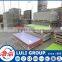 High quality HPL in LULI group