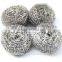 Alibaba supplier wholesales Stainless steel scourer buy from china online