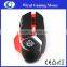 2.4ghz wireless usb optical gaming mouse 2400 dpi
