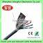 Cheap cat6 cat6a cat5 cat5a network cable price per meter