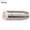 UBS welding torch ceramic gas nozzle 15AK