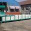  china PE foam tube extrusion machine/PE foam tube