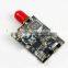 AOMWAY 5.8Ghz TX25 DC6-28V 40CH 25MW/200MW Adjustable FPV Transmitter