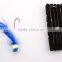 SURF POP RIG BLUE 1/0 FLOAT HOOK BAITED HOOK B/HOLDER 30LB