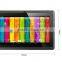 7" bulk wholesale android tablets quad core allwinner capacitive screen tablet pc