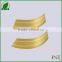 contact stamping materials silver clad brass strip
