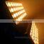 led wall dj ip 65 waterproof washer 72*10W RGBW led wall washer lighting