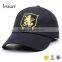 2016 chinese cap custom design sports cap with embroidery baseball cap custom china supplier
