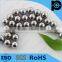 201 302 Stainless Steel Balls 19/32inch 15.0813mm