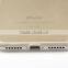 2016 trending products for Apple Iphone 7 TPU Case, Clear Soft Limited Quantity For Iphone 7 Tpu Clear Case Wholesale