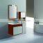 Modern Bathroom Cabinet Floor Standing Wooden Bathroom Cabinet Design