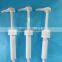30cc plastic lotion pump, big dosage lotion pump