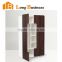 LB-DD3074 Top Brand Customized Manufacturer melamine and lacquer Large Wardrobe Armoires